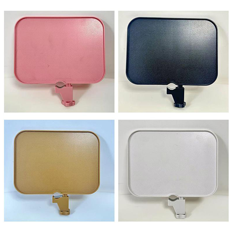 Individual Lash Tray - 【M】1Pc 링 라이트용 조절 가능한 속눈썹