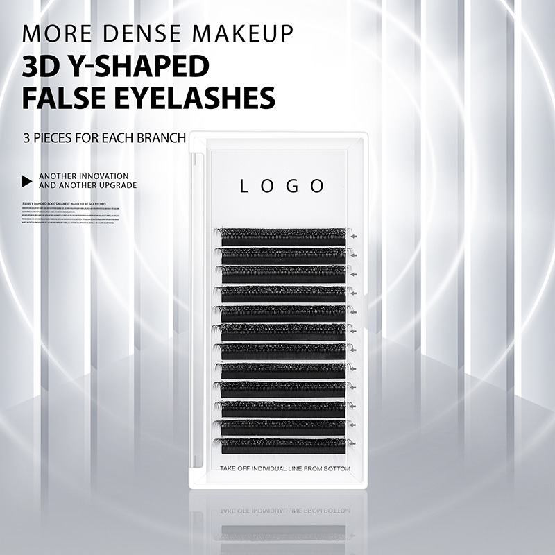 Eyelash Extension Yy - 10PCS 업그레이드 YY Y형 속눈썹 연장