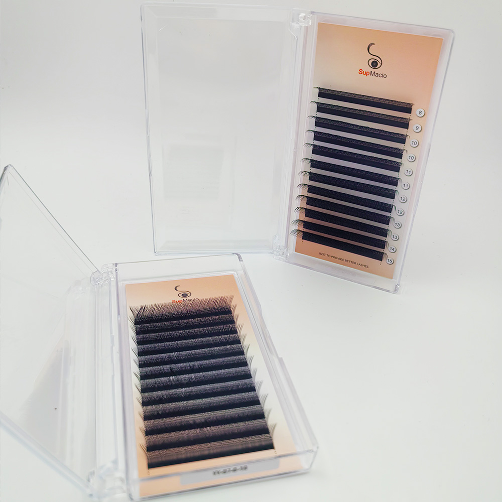 수프마시오 0.10mm YY 래쉬 Y자형 속눈썹 연장  - Eyelash Extension Yy 리뷰 및 가격