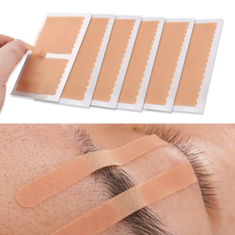 10/20pcs 속눈썹 테이프 비 짠 Micropore - Eyelash Extension Course 리뷰 및 가격