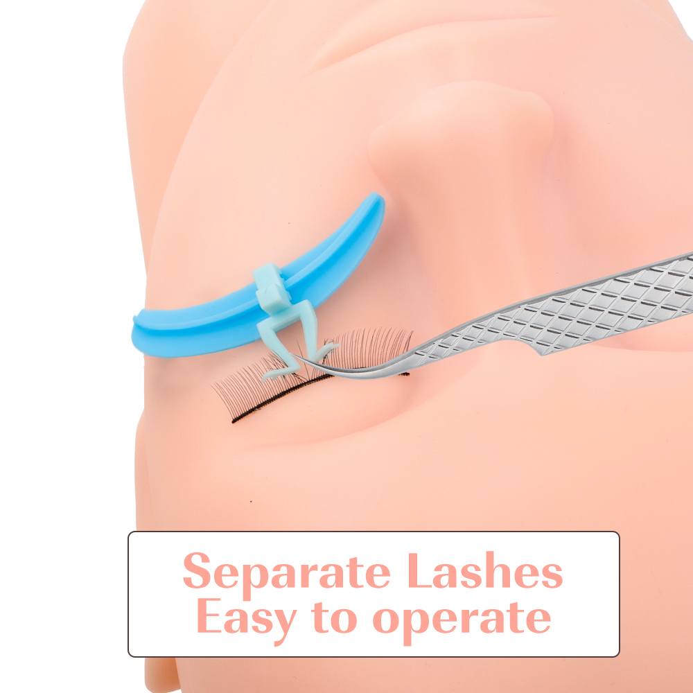 웬디 속눈썹 재사용 가능한 속눈썹 분리기 액세서리 초보 - Eyelash Extension Course 리뷰 및 가격
