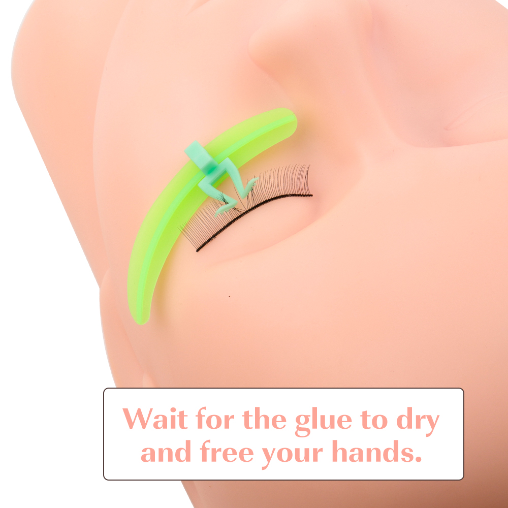 웬디 속눈썹 재사용 가능한 속눈썹 분리기 액세서리 초보 - Eyelash Extension Course 리뷰 및 가격