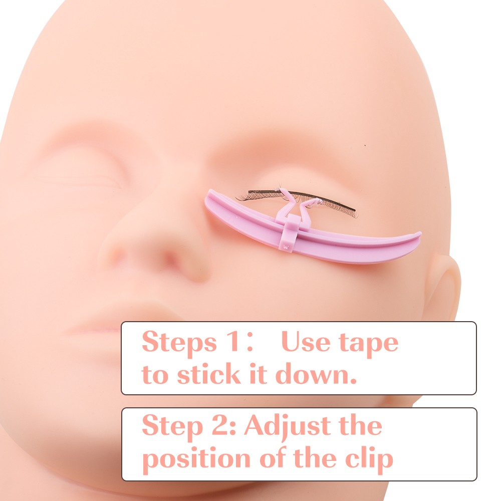 웬디 속눈썹 재사용 가능한 속눈썹 분리기 액세서리 초보 - Eyelash Extension Course 리뷰 및 가격