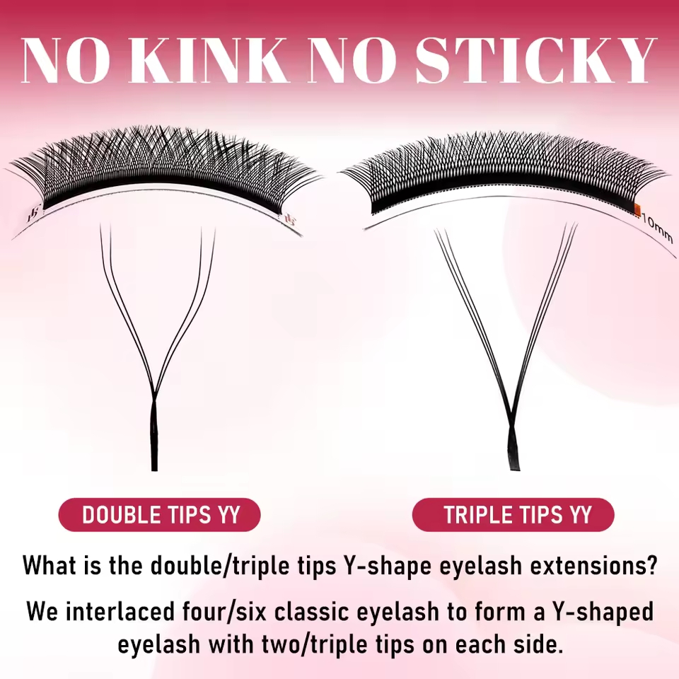 FADVAN YY/SYY Shape L/LU(M)/C/ - Eyelash Extension Yy 리뷰 및 가격