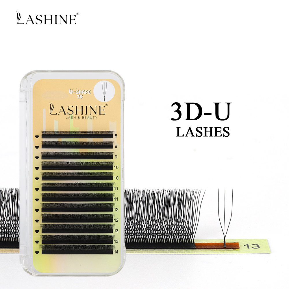 래샤인 U자형 클로버 속눈썹 연장 볼륨 위스피 YY U - Eyelash Extension Yy 리뷰 및 가격