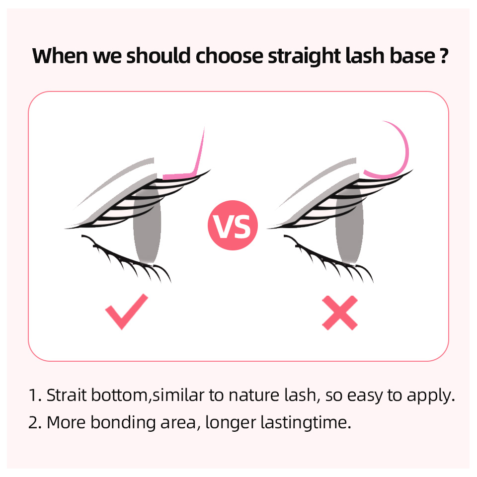 RUJADE L L+ LC LD LU(M) 컬 개별 속 - Individual Lash Tray 리뷰 및 가격