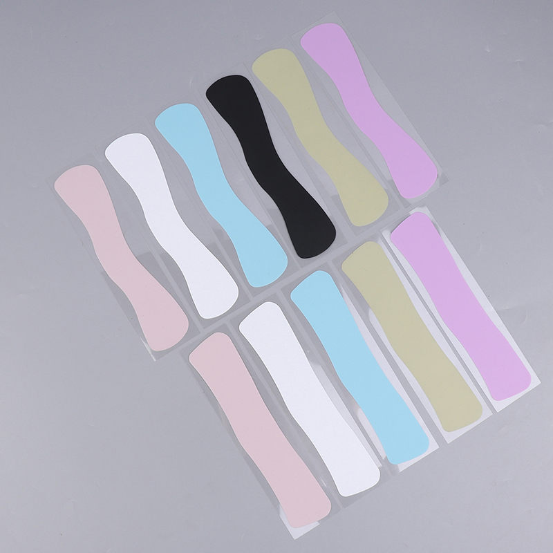 1개 실리콘 속눈썹 연장 이마 패드 - 속눈썹 이식 트 - Individual Lash Tray 리뷰 및 가격