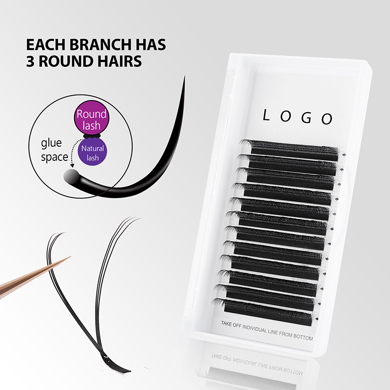 10PCS 업그레이드 YY Y형 속눈썹 연장 볼륨 맞춤 - Eyelash Extension Yy 리뷰 및 가격