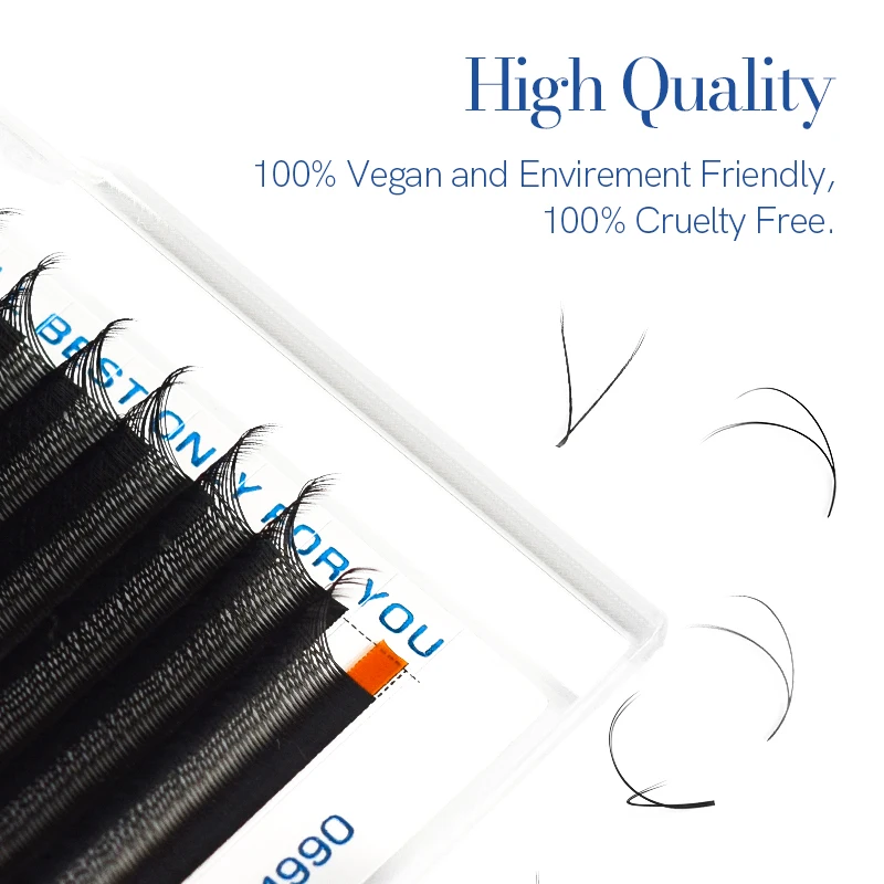 YY 모양 속눈썹 익스텐션 인조 밍크 블랙 소프트 인비 - Eyelash Extension Yy 리뷰 및 가격